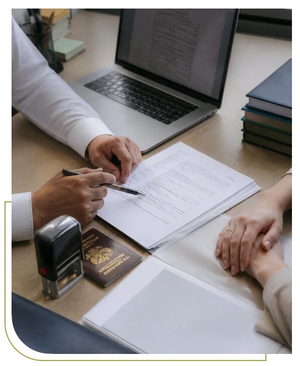 Перевод документов на Пхукете для клиентов из Моршанска